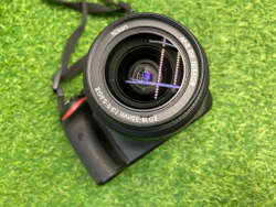 Nikon D5100 + ED 18-55mm 3.5-5.6G II 7.010 кадров