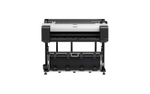 Плоттер Canon imagePROGRAF TM-300, A0, 36", стенд, цветной