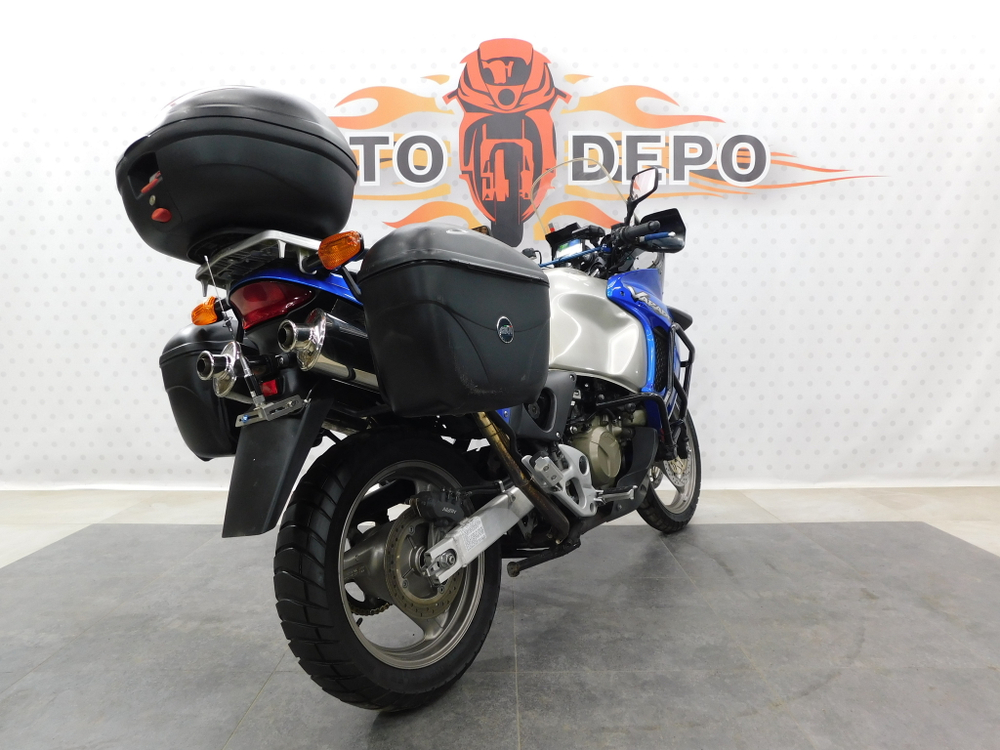 Honda XL1000V Varadero 039276