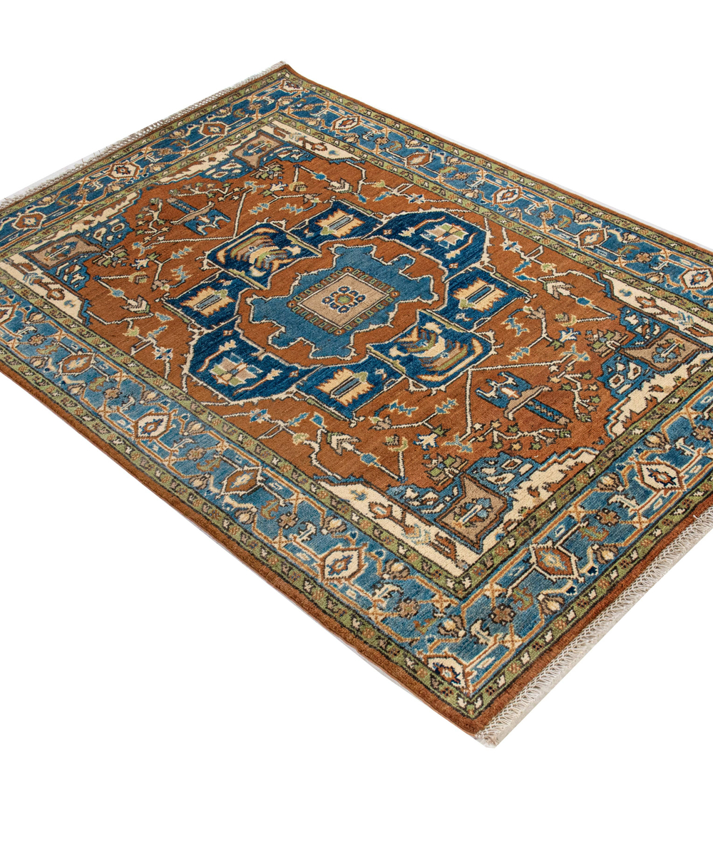 Kazak Yakash 120 x 170 см