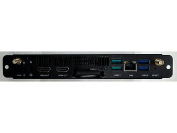 Вычислительный блок (OPS) NextOPS JR