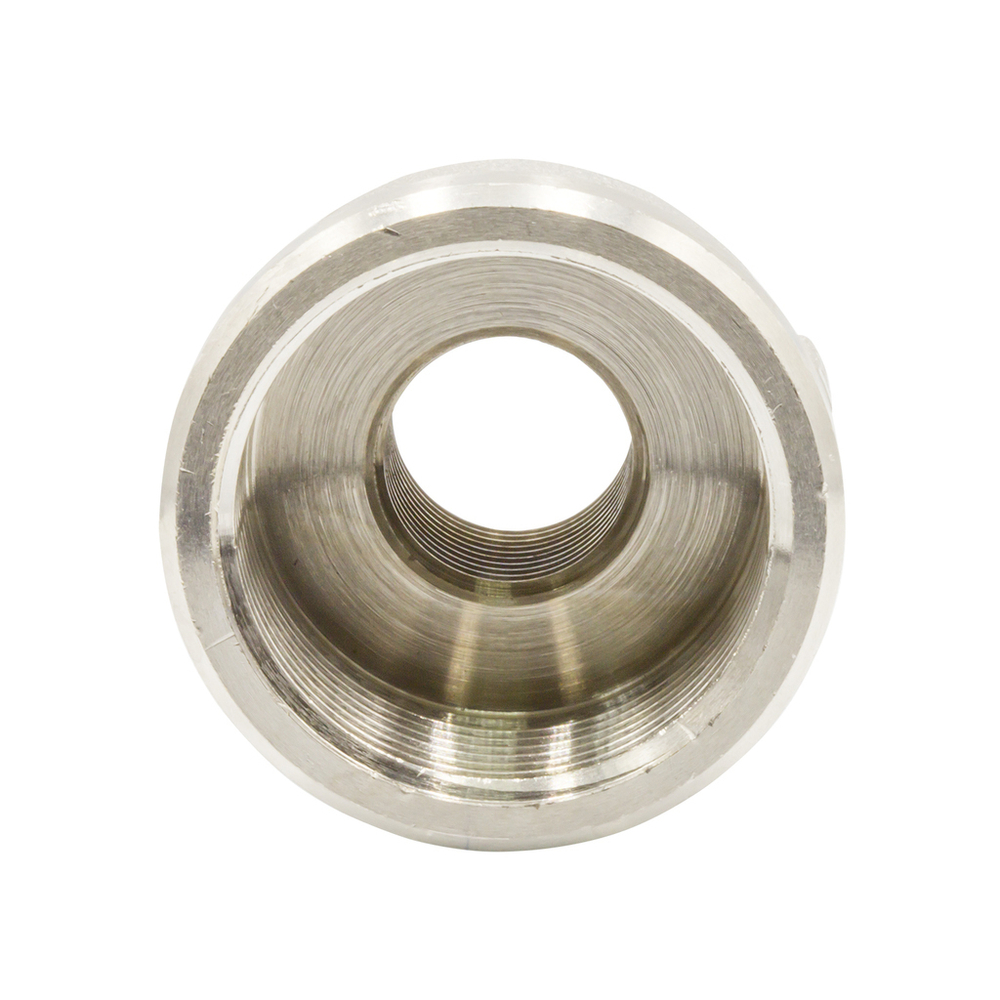 Муфта переходная 1 1/4'' - 1/2'' вн/вн VRT®