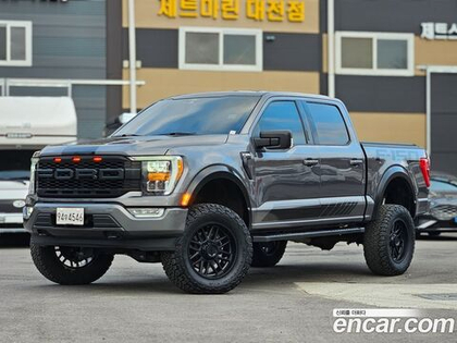 Ford F150 5.0L (05.2021)