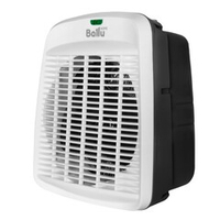 Тепловентилятор Ballu BFH/S-10 до 25 м2