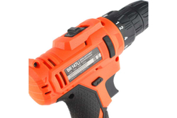 Аккумуляторная дрель-шуруповерт PATRIOT BR 147Li 180301147