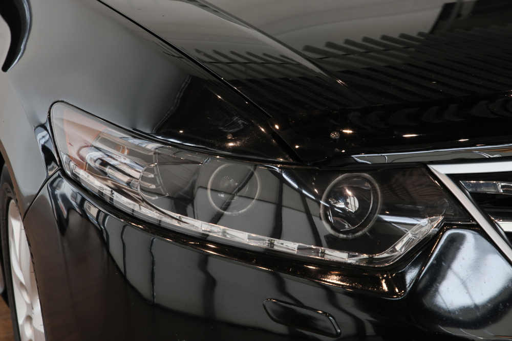 Honda Accord, 2008 год