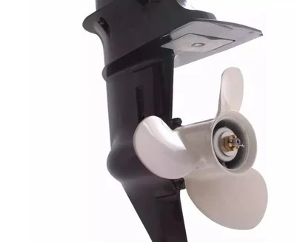 4х-тактный лодочный мотор PARSUN F20ABMS EFI