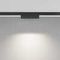 Трековый светильник Maytoni Technical Points TR193-1-5W4K-M-B