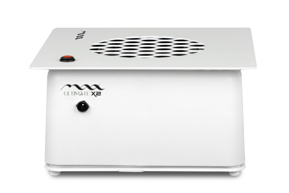 Встраиваемая вытяжка для маникюра MAX Ultimate X2
