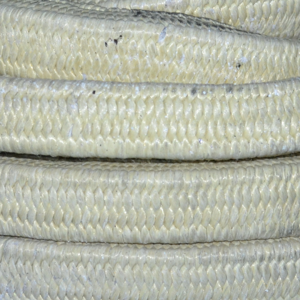 Набивка АФ-1 с фторопластовой суспензией