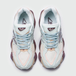 Кроссовки New Balance 9060 Sky Brown Wmns