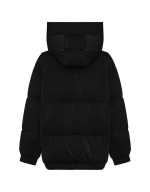 Куртка жен. DUNO Glaze Gavia 901 черный