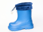 Резиновые сапоги детские демисезонные Пчёлка Доми арт. Y10-3