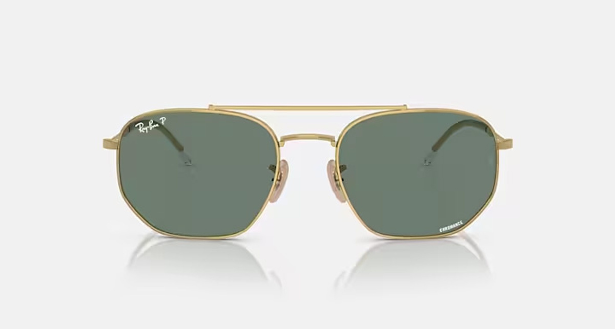 RAY-BAN RB3707 001/09