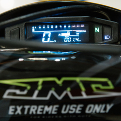 Питбайк JMC 150 Enduro V3.0 17/14