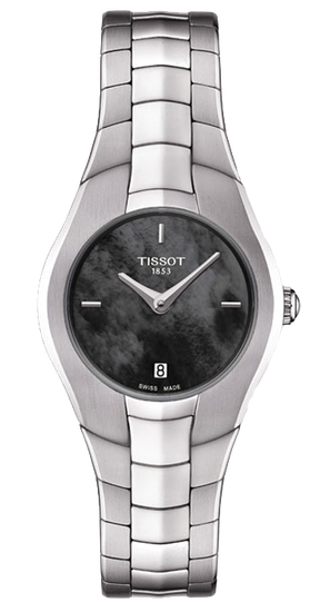 Женские часы Tissot T-Trend T096.009.11.121.00