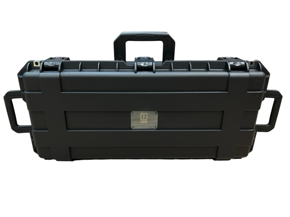 King size - ударопрочный кейс DGCASE@40-05B