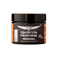 КППС Удалитель ржавчины ORIGINAL паста антикоррозионная (250 г)