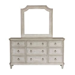 Зеркало "Камбл"