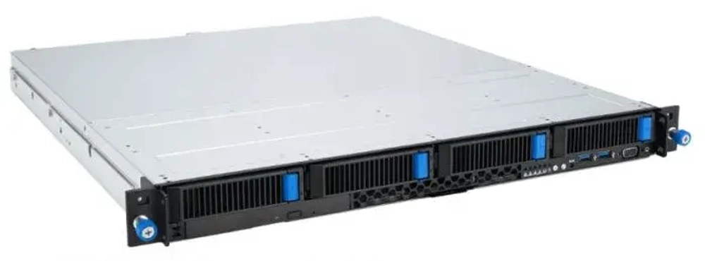 Серверная платформа ASUS  RS300-E12-PS4/3F/WOS/WOA/WON/WOM/WONCRD/WORCRD/EU WOCPU/WOM/WOGPU/Z