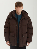 Мужской Пуховик Brent