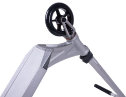 Трюковой самокат TECH TEAM Egoist, Серебряный