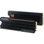 Накопитель SSD Samsung 1TB 9100 Pro (MZ-VAP1T0CW)