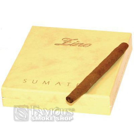Zino Cigarillos Brasil Export