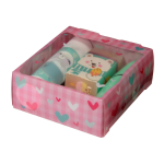 Набор подарочный канцелярский BV "Zefir" 3 предм