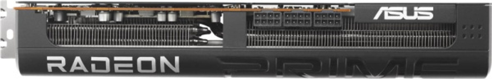 Видеокарта ASUS Radeon RX 9070 XT PRIME OC (PRIME-RX9070XT-O16G )