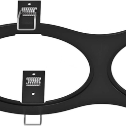 Рамка на 3 светильника Lightstar Intero 111 217937