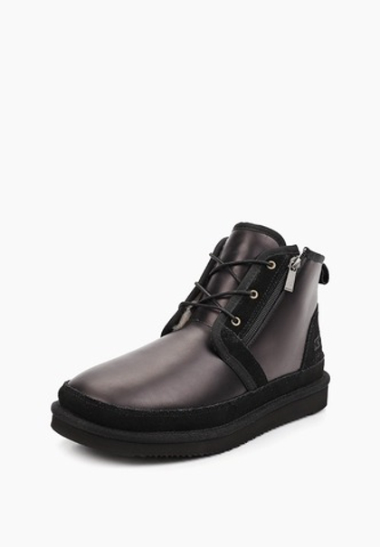 Ботинки мужские NCF NEUMEL