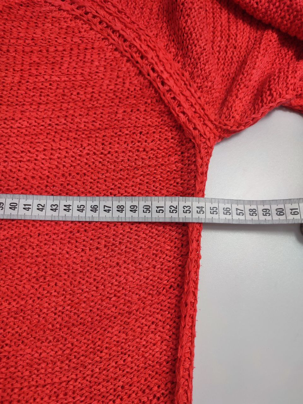 Джемпер Reserved из вискозы 46 размер