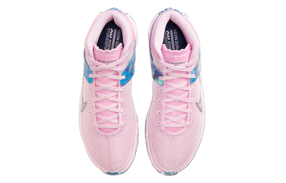 Кроссовки Nike Kd 13 "Aunt Pearl"