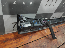 Фонарь задний центральный Geely Boyue Cool Б/У Оригинал 8893645080