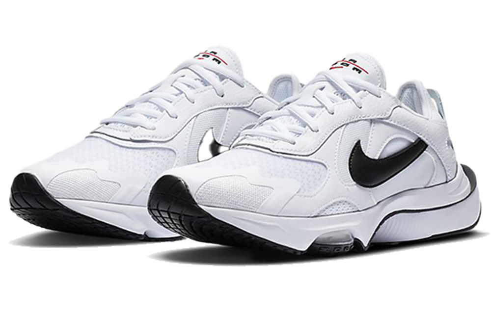 Кроссовки Nike Air Zoom Division (Женская размерная сетка)