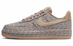 Кроссовки Nike Air Force 1 (Женская размерная сетка)