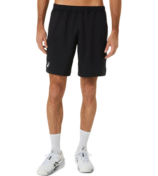 Шорты мужские Asics Court 9IN Short, арт. 2041A261-001