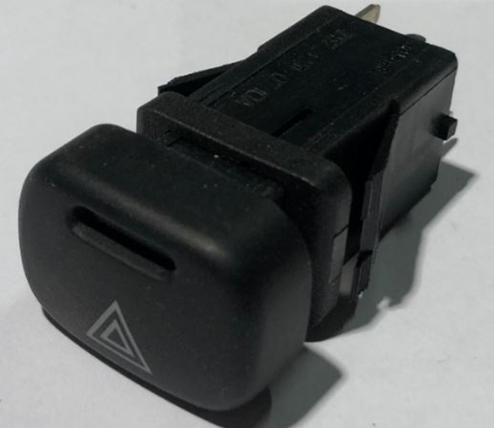 Кнопка аварийки 2115  5конт 757.3710-07.10А