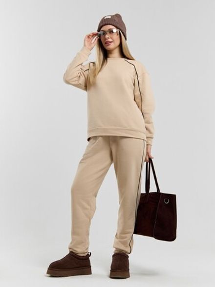 Костюм Форс Виотекс БЕЖЕВЫЙ