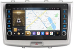 Магнитола для Haval H6 2016+ - Carmedia OL-1801 (кнопки и крутилки), Android 12, TS10, CarPlay, 4G SIM-слот