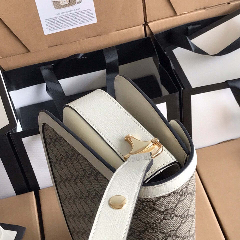 Gucci Horsebit 25 cm