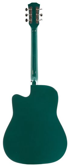 Акустическая гитара Belucci BC4140 1570 (Lightning)