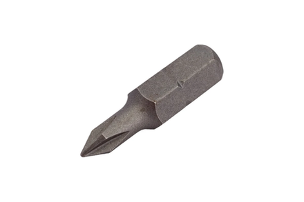 Вставка RF-121250 1/4"DR филипс PH.0х25мм ROCKFORCE