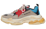 Balenciaga Triple S (Женская размерная сетка)