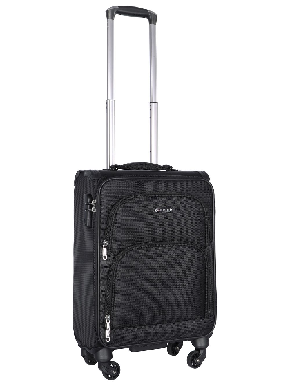 Чемодан 453 / Сверхлегкий каркас