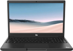 Ноутбук  iRu Калибр 15Y 15.6 ", Core i7, 8 Гб RAM, 256 Гб SSD, UHD Graphics, Черный
