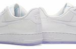 Кроссовки Nike Air Force 1 Foamposite Pro Cup Triple