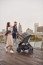 UPPAbaby CRUZ V2 2020 (3 в 1)