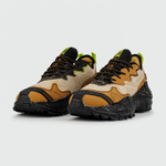 кроссовки Reebok Zig Kinetica 2 Edge Brown / Black